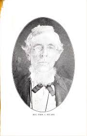 Father" Stuart and the Monroe Mission