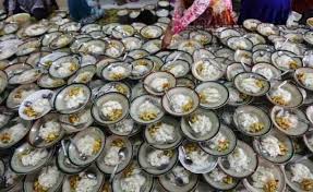 Maybe you would like to learn more about one of these? 10 Masjid Dengan Menu Takjil Istimewa Di Jogja Kanal Jogja
