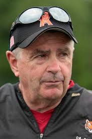 H.S. BASEBALL: Goals don't change at Oliver Ames