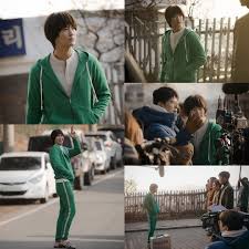 Tvn weekend drama crash landing on you keeps soaring higher and one upping itself. Love Fire Kim Soo Hyun Cameo How Was The Scene 7 Years Former Silver Appearance