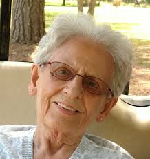 Edel Thompson Obituary