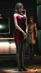 Pin by Ada Wong on Ada Wong Re2 Rm | Resident evil girl, Resident evil, Ada  resident evil