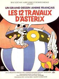 Dans le film astérix et obélix contre césar, on apprend que la potion peut être améliorée en y ajoutant du lait de licorne à deux têtes, créant ainsi des clones ayant une force surhumaine. Asterix Obelix Officiel Asterix Sur Grand Et Petit Ecrans Les