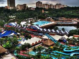 The theme park and water park are very fantastic, no only my kids like it, my husband and myself also enjoyed a lot. Kuala Lumpur Stadtereisen Ideen Was Zu Tun In Kuala Lumpur Spass Unterhaltung Attraktionen Und Nachtleben