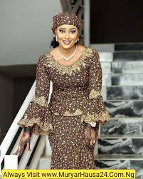 Watch premium and official videos free online. Kalli Zafafan Hotunan Jaruma Hassana Muhammad Muryar Hausa24 Online Media