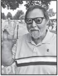 William “Bill” Werner Jr.