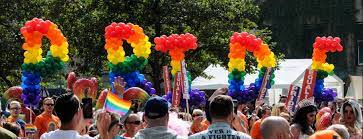 More than 12,000 people joint the parade to support lgbt+ equality in hk. 2021 Gay Pride Parade Event Calendar Gay Travel