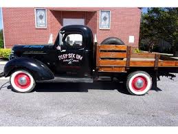 Image result for Oakwood Brown 1940 GMC