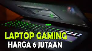 Buat kamu yang memiliki budget 6 jutaan namun sedang mencari laptop terbaik, teknodaim sudah merangkum dan akan rekomendasikan 10 laptop dengan harga 6 jutaan terbaik. 5 Laptop Gaming Terbaik Harga 6 Jutaan Main Pubg Ros Lancar Jaya Youtube