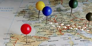 Maybe you would like to learn more about one of these? Europa Drzave I Glavni Gradovi Europe Rtl Zivot I Stil