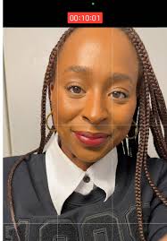 Would you believe that I completed this look in 10 minutes?