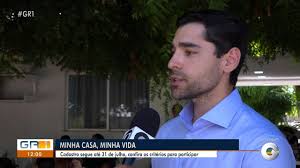 Petrolina abre inscrições para seleção de 300 casas do Minha Casa, Minha Vida