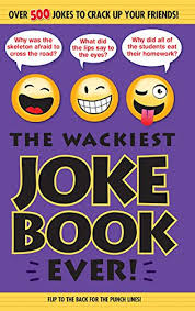We take great care to update the ex boyfriend recovery program every two to four years to ensure that the latest trends are being accounted for. Editors Of Portable Press The Wackiest Joke Book Ever Activites Jeux Livres Renaud Bray Com Livres Cadeaux Jeux