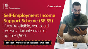 There'll be a fifth grant too, although when this will launch is yet to be revealed. Hm Revenue Customs On Twitter If You Re Eligible For The Self Employment Income Support Scheme You Could Receive A Taxable Grant Up To 7 500 You Can Also Use Our Checker To Find