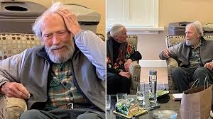 Inside Clint Eastwood'S Meticulously Restored California Ranch |  Architectural Digest