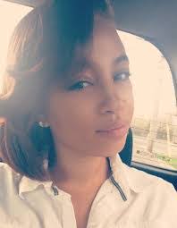 Candy Tillman's Instagram, Twitter & Facebook