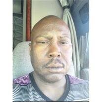 Keith T Jackson Obituary