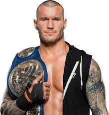 Randy Orton New Sdlive Tag Team Champion 2016 Png By Ambriegnsasylum16 Deviantart Com On Deviantart Randy Orton Orton Wwe Superstars