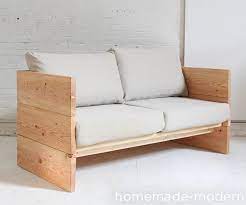 First, i want to say thank you to everyone who has commented and given me such positive feedback on our sofas! Homemade Modern Diy Box Sofa 11 Steps With Pictures Instructables