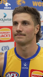 Hear from Liam Baker after our clash with Gold Coast.