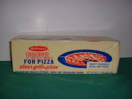 Provel Cheese Com Louis Pizza Best Nutrition Apps Cheese