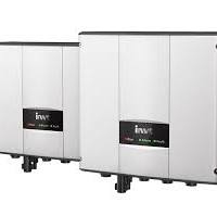 BPD Series High Protection Solar Pump VFD - INVT Electric Global