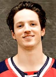 Patrick Newell Hockey Stats and Profile at hockeydb.com