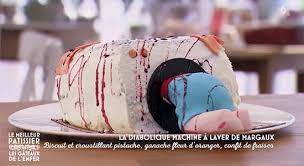 Notre objectif est d'assurer la meilleure expérience possible pour nos utilisateurs et de créer une communauté respectueuse de chacun. Le Meilleur Patissier 2020 Saison 9 Episode 5 Les Gateaux De L Enfer Odelices