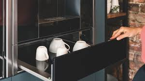 Continental refrigerator is one of the leading commercial food service refrigeration manufactures in the usa. The Benefits Of A Neff Warming Drawer The Neff Kitchen