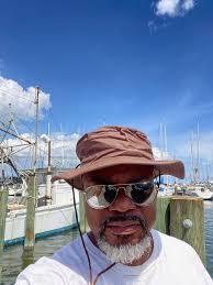 Ray Terrell's Instagram, Twitter & Facebook