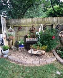 Latest Garden Fence Decoration Ideas Vintage Garden Decor Rustic Garden Design Rustic Garden Decor