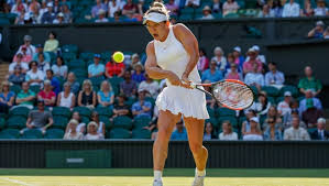 Simona halep se intoarce in romania: Simona Halep Aims To Win The Olympics Gold Medal And Also Wants To Captain Romania In Fed Cup