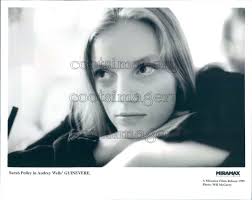 1999 Press Photo Sarah Polley Chin