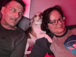 My name is D. Scott Peterson Founder of this Facebook Page " The Las Vegas  Sphere " I watch them build it everyday for almost four years and I want to  welcome