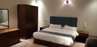 بست هوم للأجنحة الفندقية السعودية الباحة Booking Com