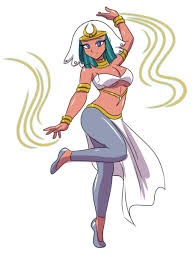 New girls' dancing feet skit 1; 1759665 Safe Artist Danmakuman Somnambula Equestria Girls Belly Button Belly Dancer Belly Dancer Outfit Breasts Cleavage Clothes Equestria Girls Ified Female Flats Leggings Midriff Pants Pose Shoes Simple Background Skirt Solo