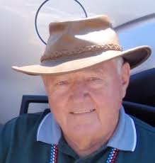 Robert Janda Obituary (2015)