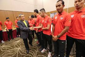 Ketibaan sanusi, yang juga ahli dewan undangan negeri (adun) jeneri, disambut ketua setiausaha sulit kepada menteri besar kedah, datuk armishah siraj. Habuan Rm50 000 Nanti Pemain Kedah