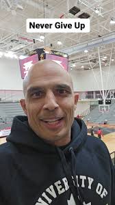 I havent shared this before, but I need to..., This has been our son  Isaac's college basketball career:, Year 1