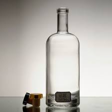 750ml Empty Glass Liquor Bottles Wine Glass Bottle Factory Sale Buy 750ml Empty Glass Liquor B Glass Liquor Bottles Glass Bottle Manufacturers Liquor Bottles