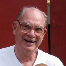 York “Jim” Arnold Wesson, 86, of Williamsburg