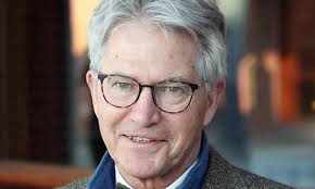 McIntire Celebrates Professor George Overstreet