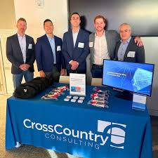 crosscountryconsulting #abetterexperience #cfo #cio #aiadoption