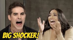 Days of our Lives actress Jada spotted