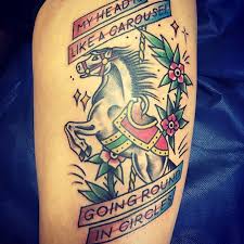 We did not find results for: Carousel Horse By Wicked Ink Tattoo And Body Piercing Facebook