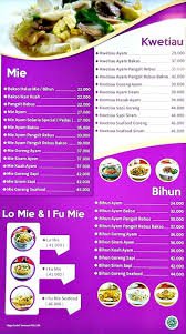 Kalori kwetiau goreng ayam solaria. Nasi Goreng Seafood Solaria Harga