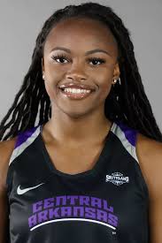 2019-20 Women's Basketball Roster