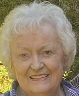 Shirley Houston Austin Obituary (1935