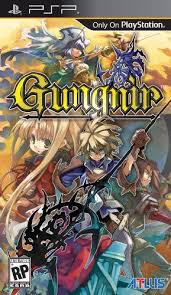 Baja los mejores juegos para psp y disfruta de ellos en cualquiera de sus generos! Amazon Com Gungnir Sony Psp Video Games Playstation Portable Psp Playstation