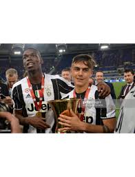 Il milan, in semifinale, ha eliminato la sorpresa alessandria con una doppia vittoria, in casa ed in trasferta. Coppa Italia Tim Cup Final Badge Set Ac Milan Juventus